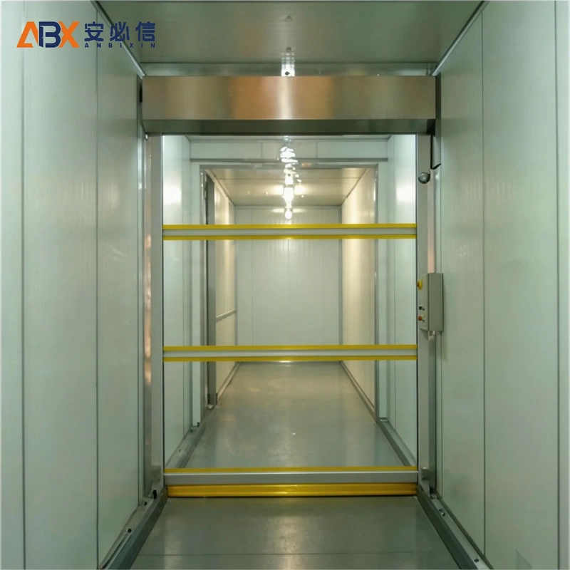 白银市高速门